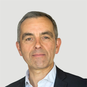 Rémy Ostermann, Président