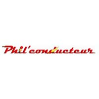 Phil Conducteur