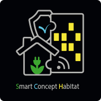 Smart Concept Habitat