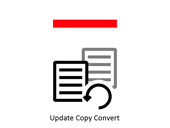 ABB Update Copy Convert