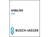 BJE 6186/40 Configuration