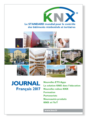 KNX Journal 2017