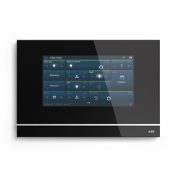 ABB - ABB-SmartTouch® KNX