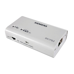 Siemens - Interface USB / KNX OCI702