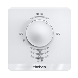 Theben - Thermostat d'ambiance KNX