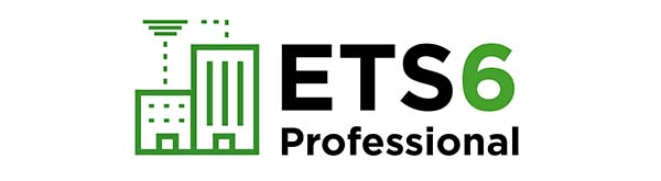 ETS6 Professional