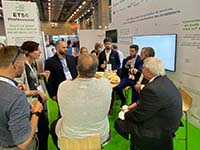 KNX France sur IBS 2021