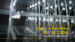 Light+Building 2018