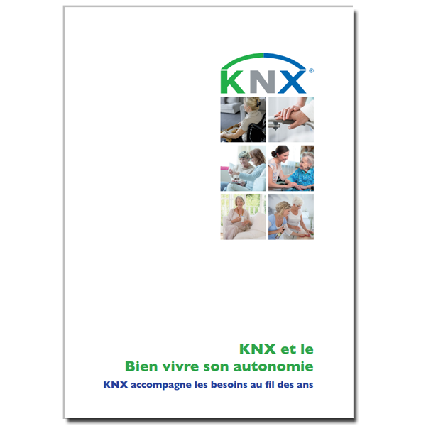 KNX et le bien vivre son autonomie