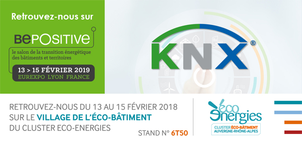 KNX : le standard mondial pour la gestion technique des bâtiments résidentiels et tertiaires