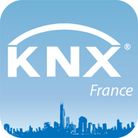 KNX France App