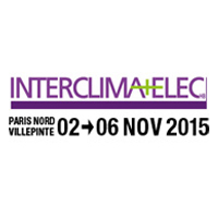 Interclima+elec 2015