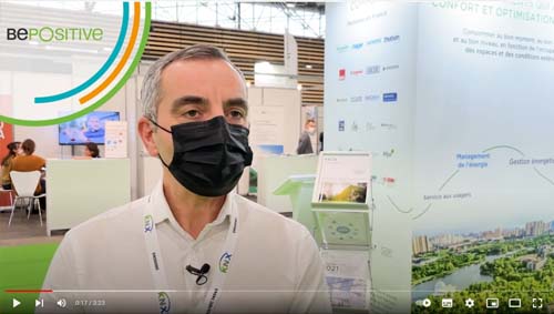 Interview de Rémy Ostermann, président de KNX France