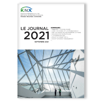 KNX Journal 2021