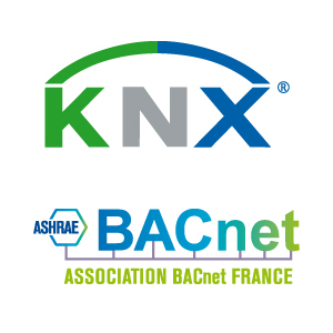 Partenariat KNX BACnet