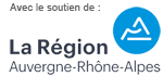  La Région Auvergne Rhône-Alpes 