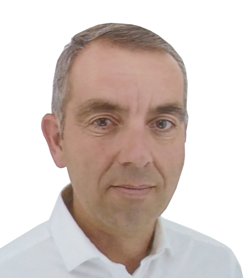 Rémy Ostermann, Président de KNX France
