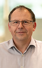 François MEYER, Responsable Collège Formation