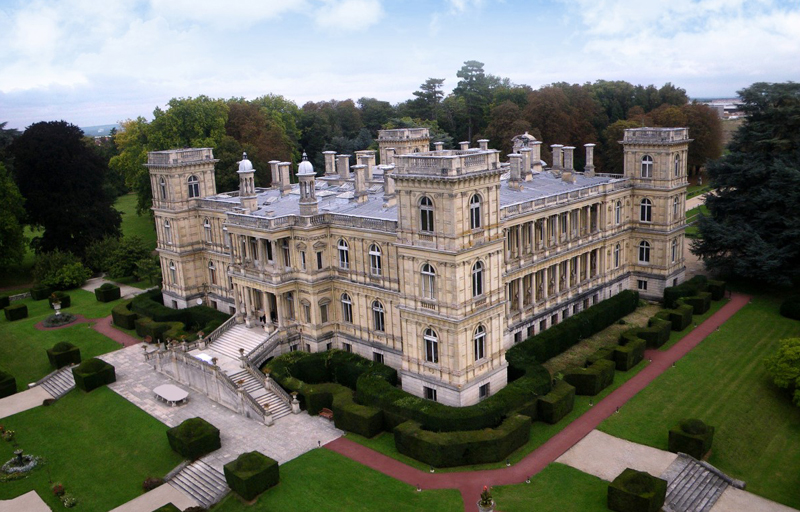 Château de Ferrières - Seine-et-Marne (77)